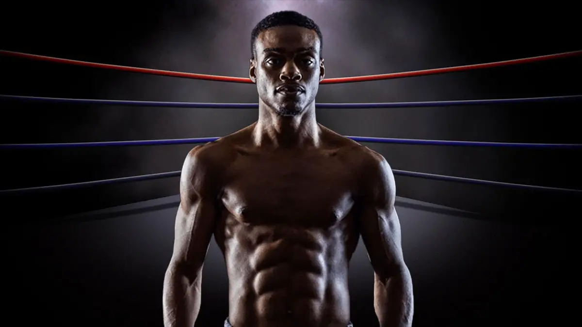 Errol Spence Next Fight