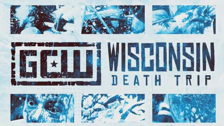 GCW Wisconsin Death Results LIVE, Card, Streaming, Time