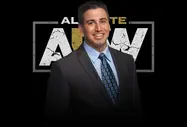 Justin Roberts AEW Roster 