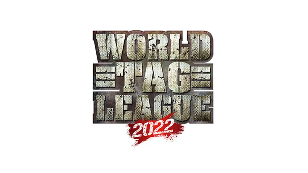 NJPW World Tag League 2022