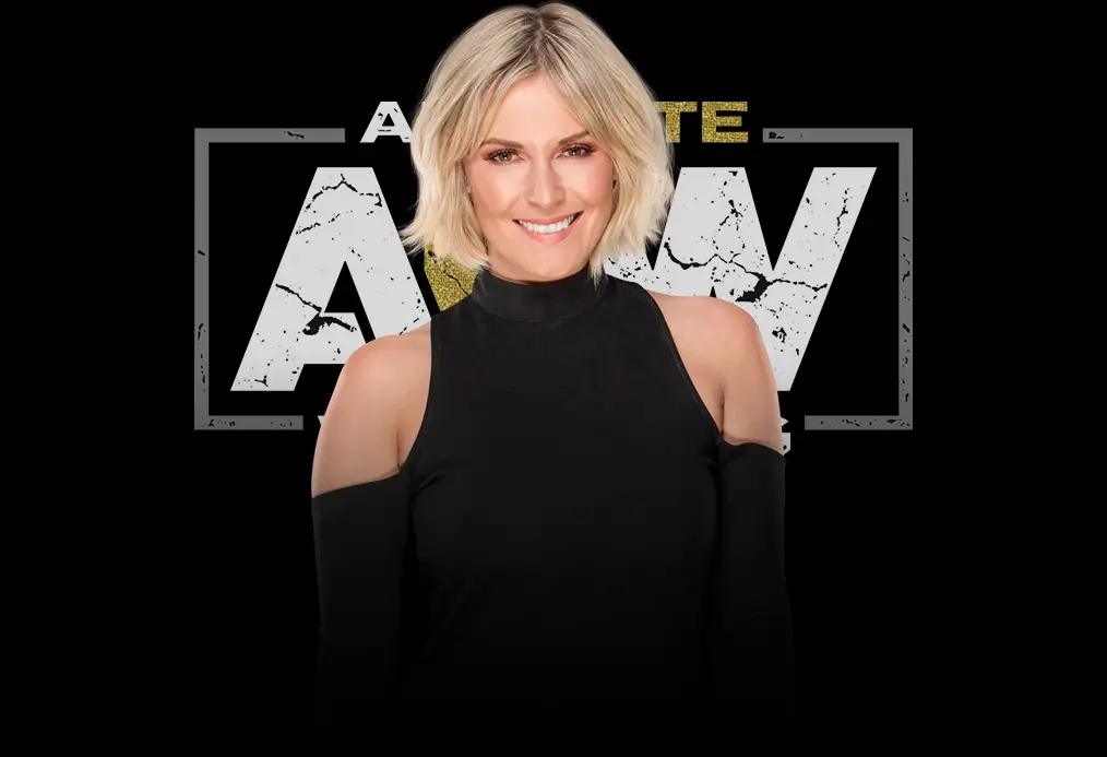 Renee Paquette AEW Roster