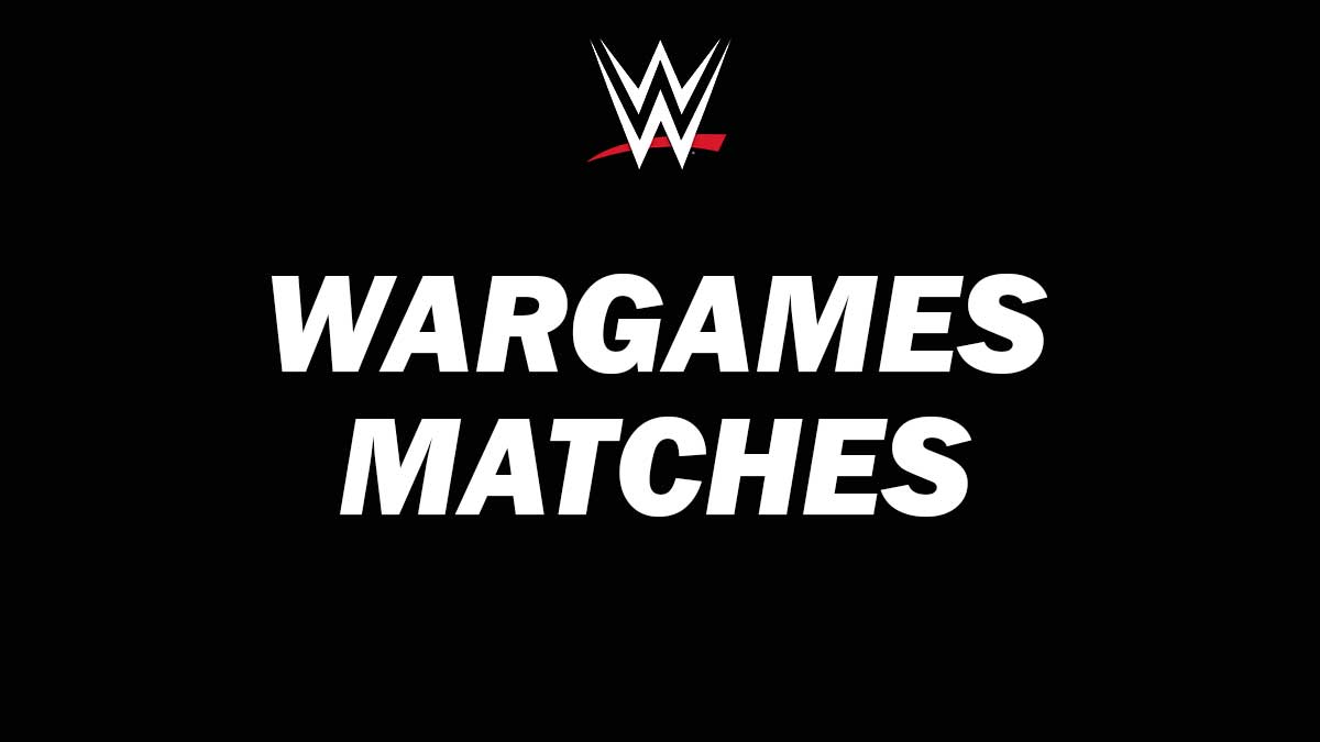 war games Matches poster