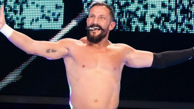 Bobby Fish Revealed Why He Left AEW