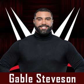 Gable Steveson WWE Roster 2022
