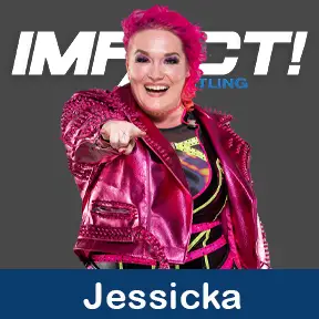 Jessicka Impact Roster 