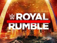 WWE Royal Rumble