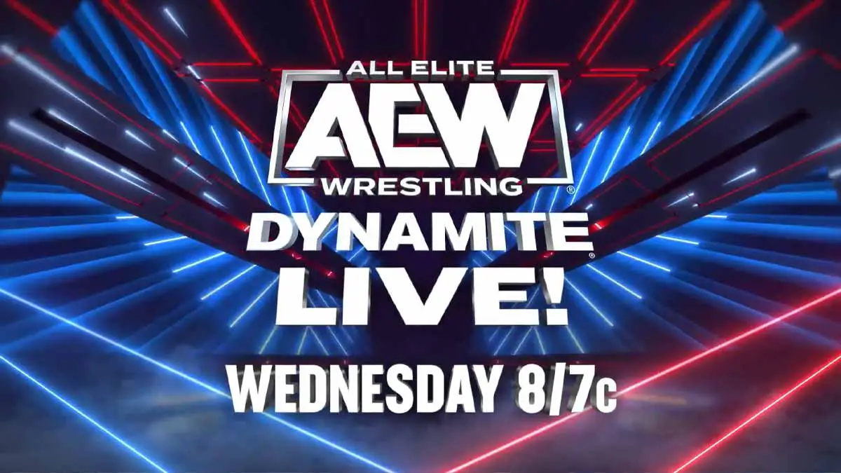 AEW Dynamite 2023