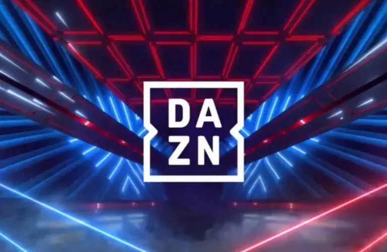AEW Partners with DAZN for a Multi-Year Broadcast Deal