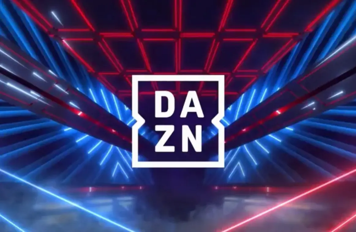 AEW x DAZN