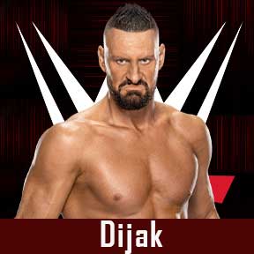 Dijak WWE Roster