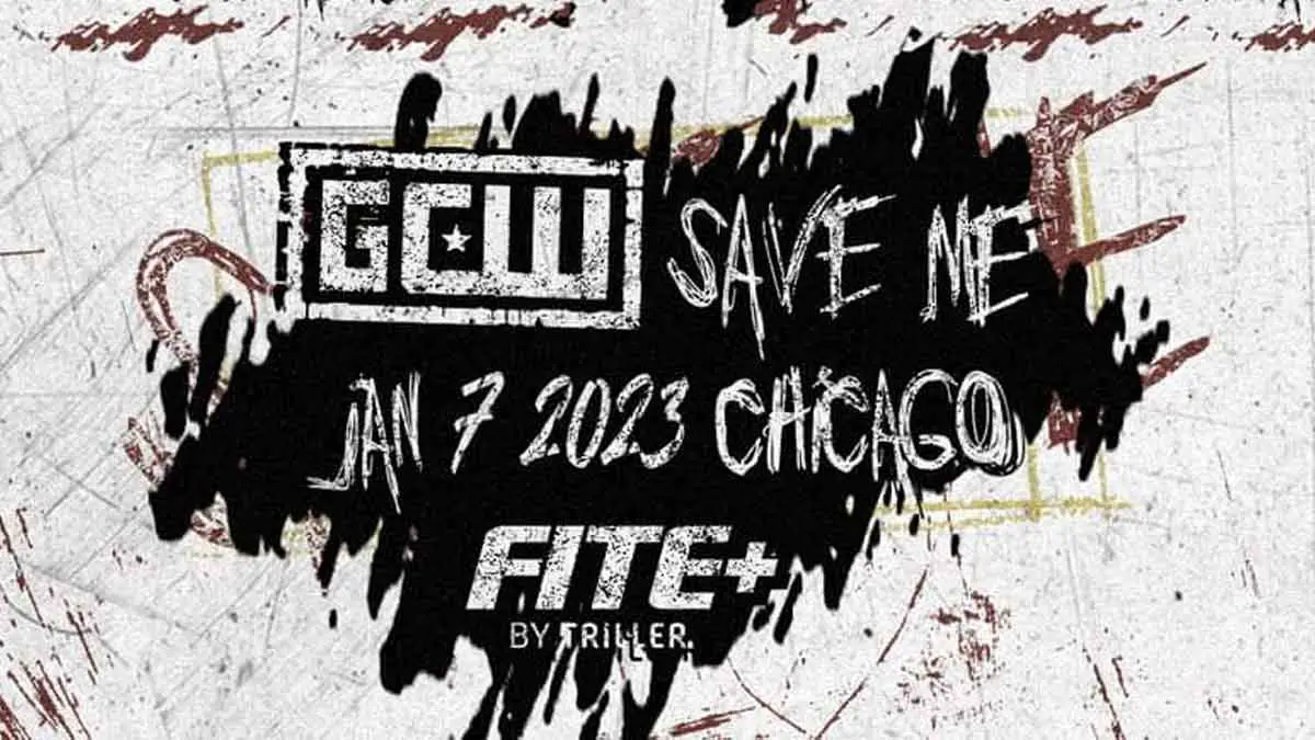 GCW Save Me