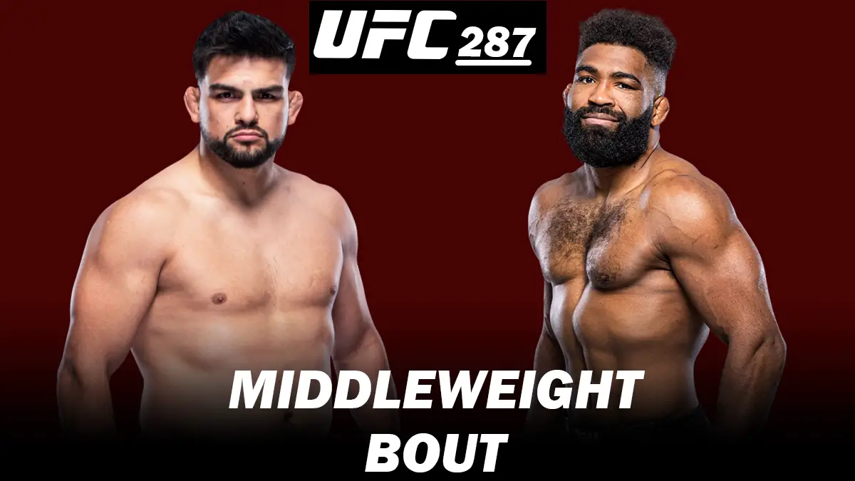 Kelvin-Gastelum-vs-Chris-Curtis-UFC-287