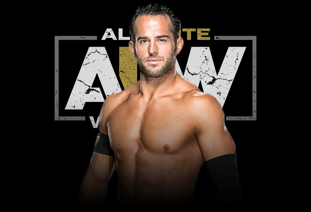 Roderick Strong