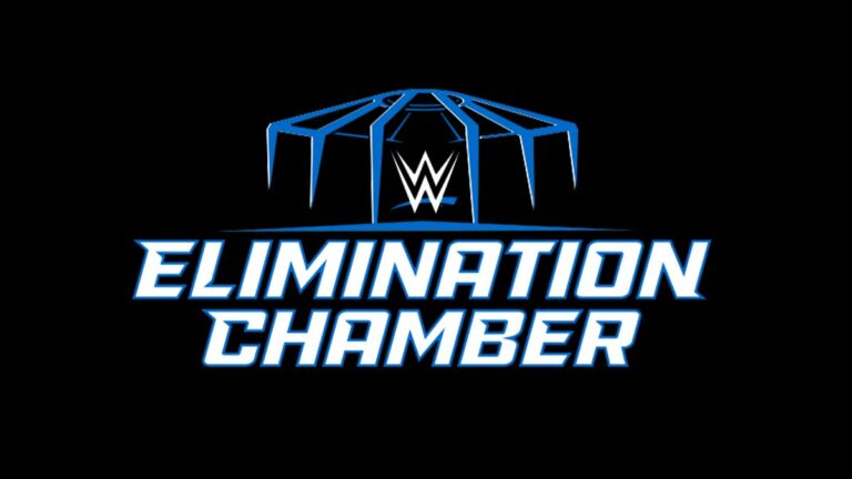 WWE Unites States Title Match Set Inside Elimination Chamber