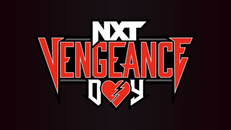 WWE NXT Vengeance Day 2023 Match Card, Date, Time, Tickets