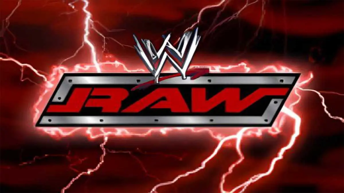 WWE RAW 2005
