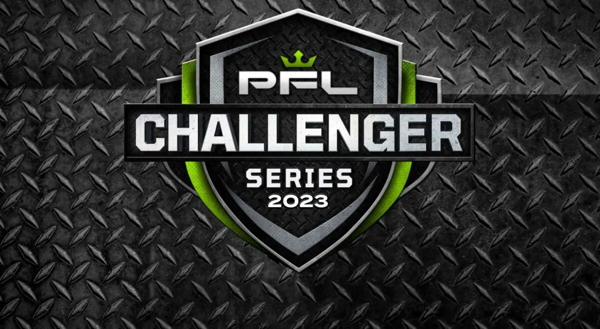 pfl challenger seriers 2023