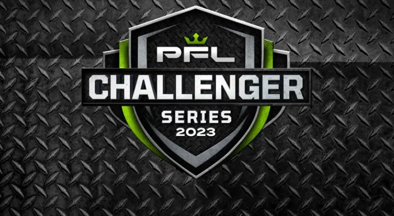 PFL Challenger Series Week 8 Results Live, March 17, 2023