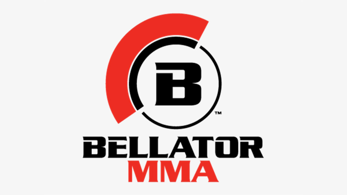 Bellator MMA Logo