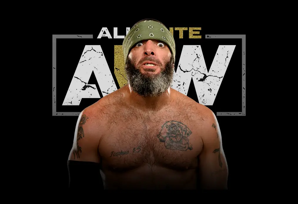 Mark Briscoe AEW Roster