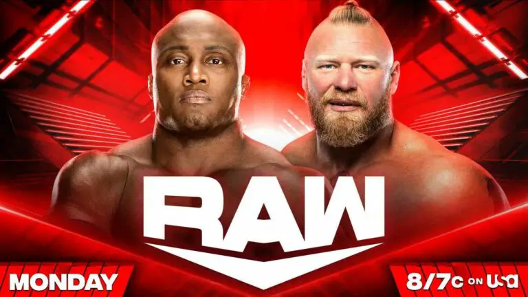 WWE RAW Results & Live Updates February 13, 2023