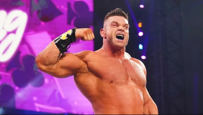 WWE is Reportedly Interested in Signing Brian Cage Once his Contract Expires