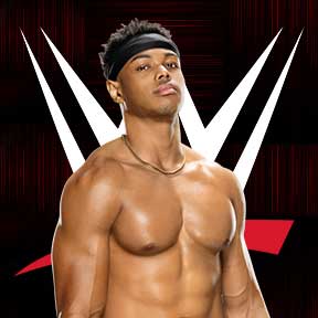 Drako Anthony WWE Roster