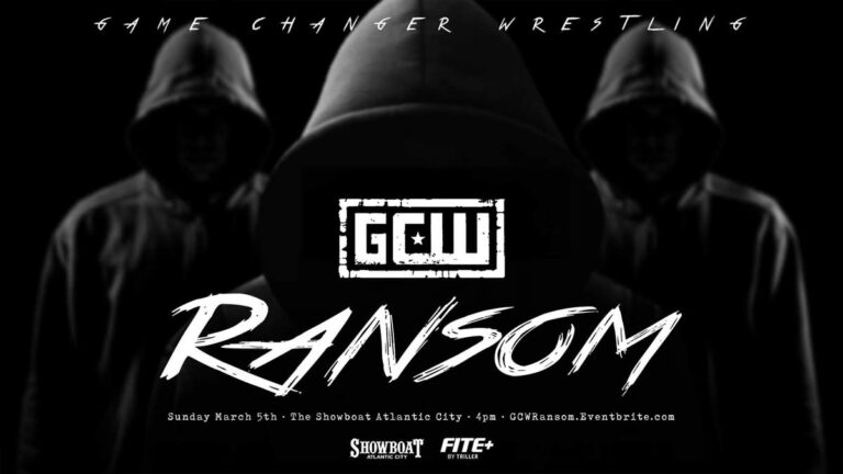 GCW Ransom