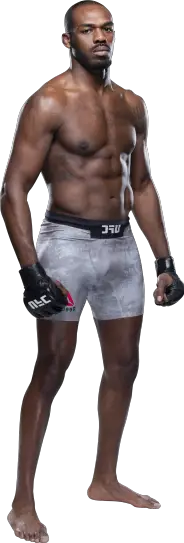 Jon Jones