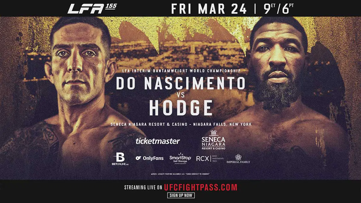 LFA 155 Poster