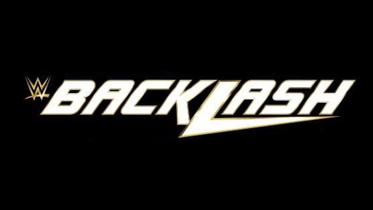 WWE Backlash 2023