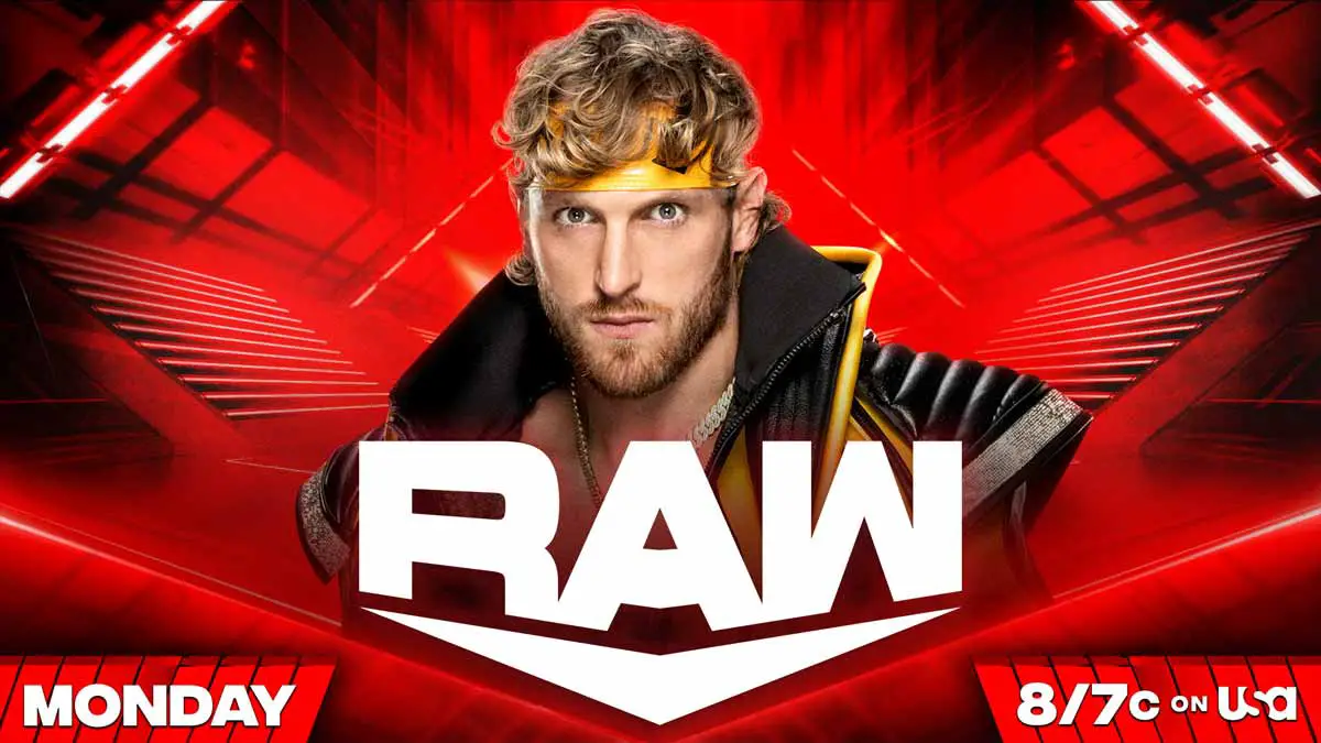 WWE RAW Match Card & Preview March 20, 2023