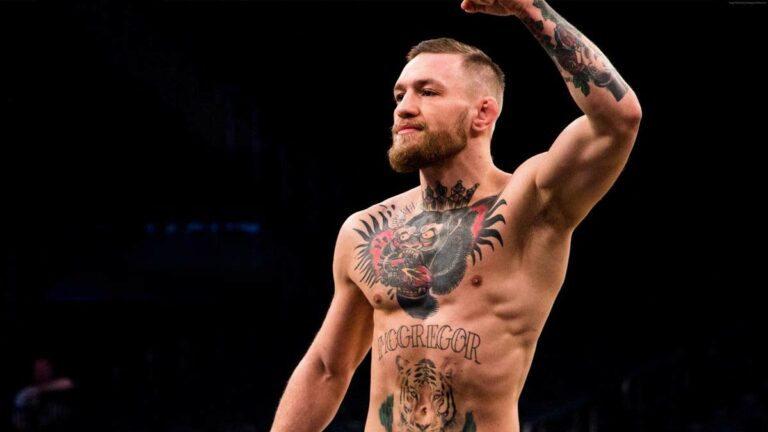 Conor McGregor Next Fight: When does He Fight Michael Chandler?