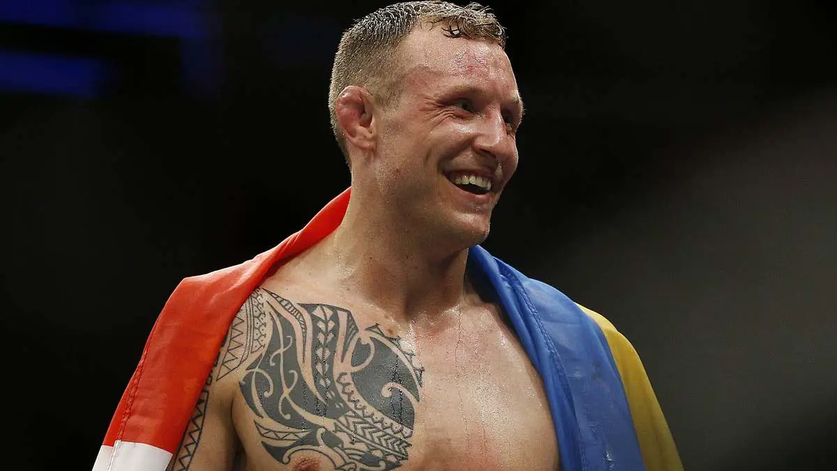 Jack Hermansson 