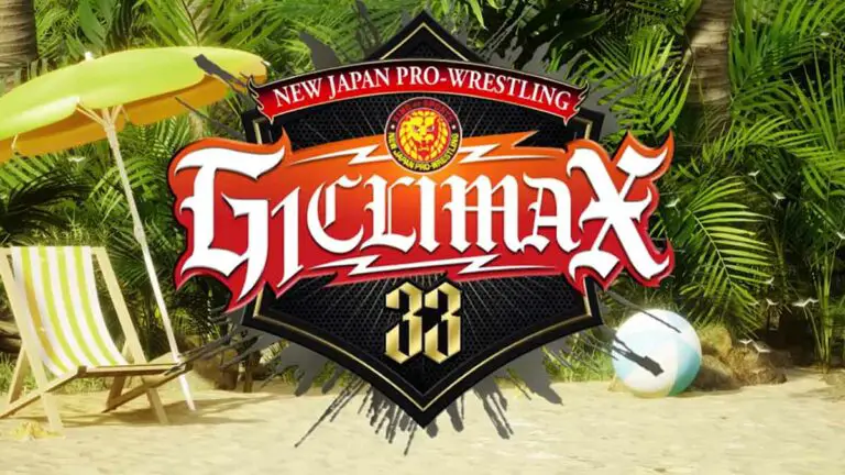 NJPW Announces G1 Climax 33 Dates and Location