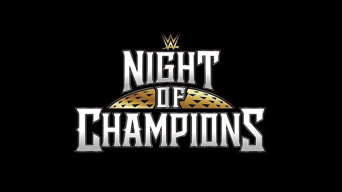 WWE Night of Champions 2023