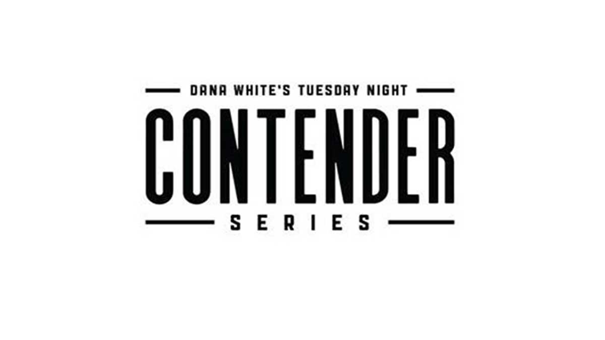Dana White Contender Series 2023