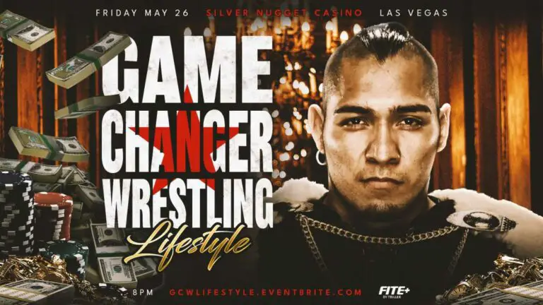 GCW Lifestyle Results LIVE, Card, Start Time, May 26, 2023