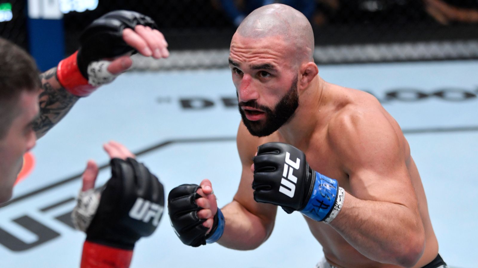 UFC Vegas 74: Jared Gordon Replaced L’udovit Klein Against Jim Miller