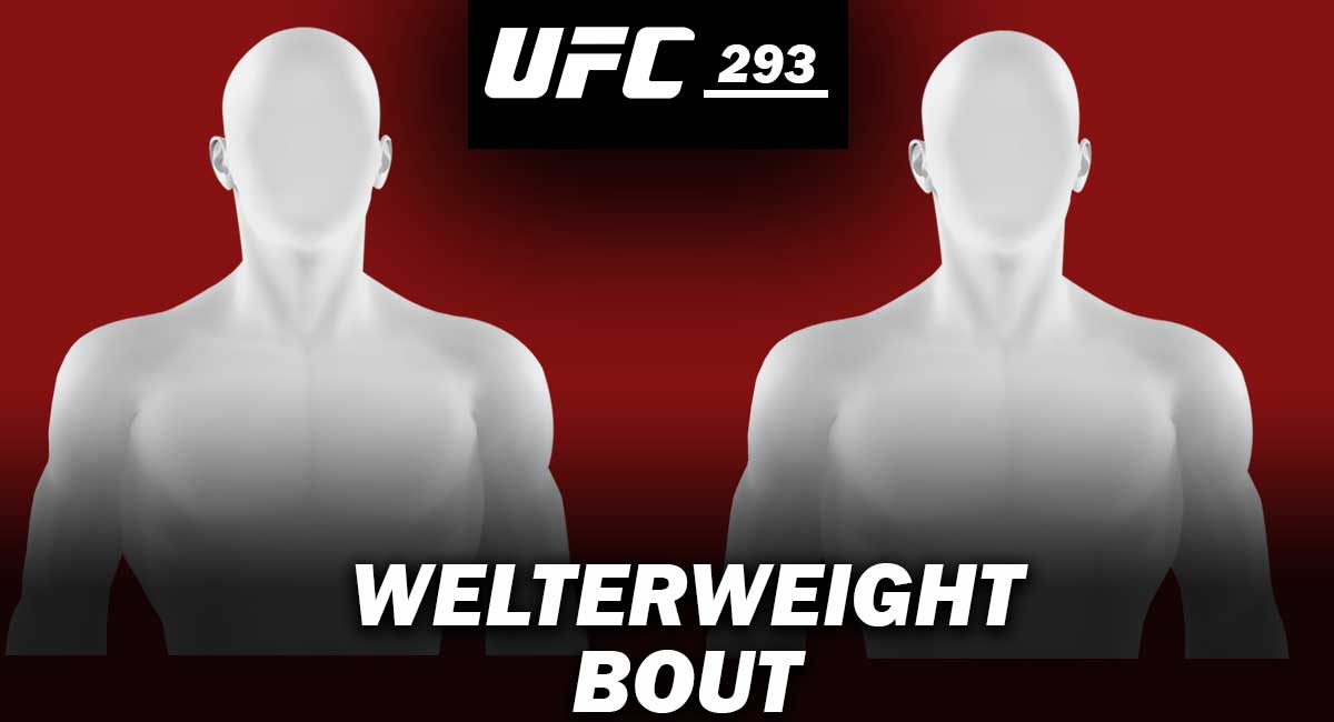 Kevin Jousset vs Kiefer Crosbie UFC 293