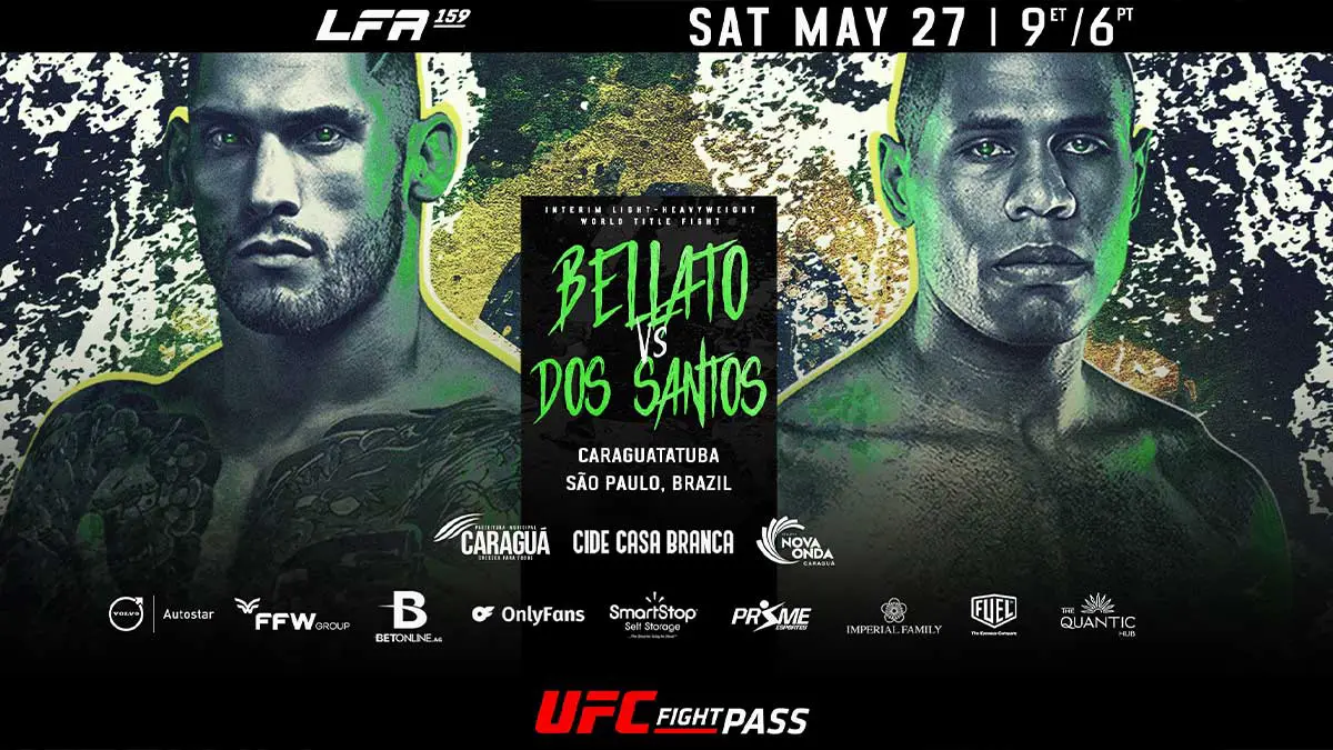 LFA 159 Poster 