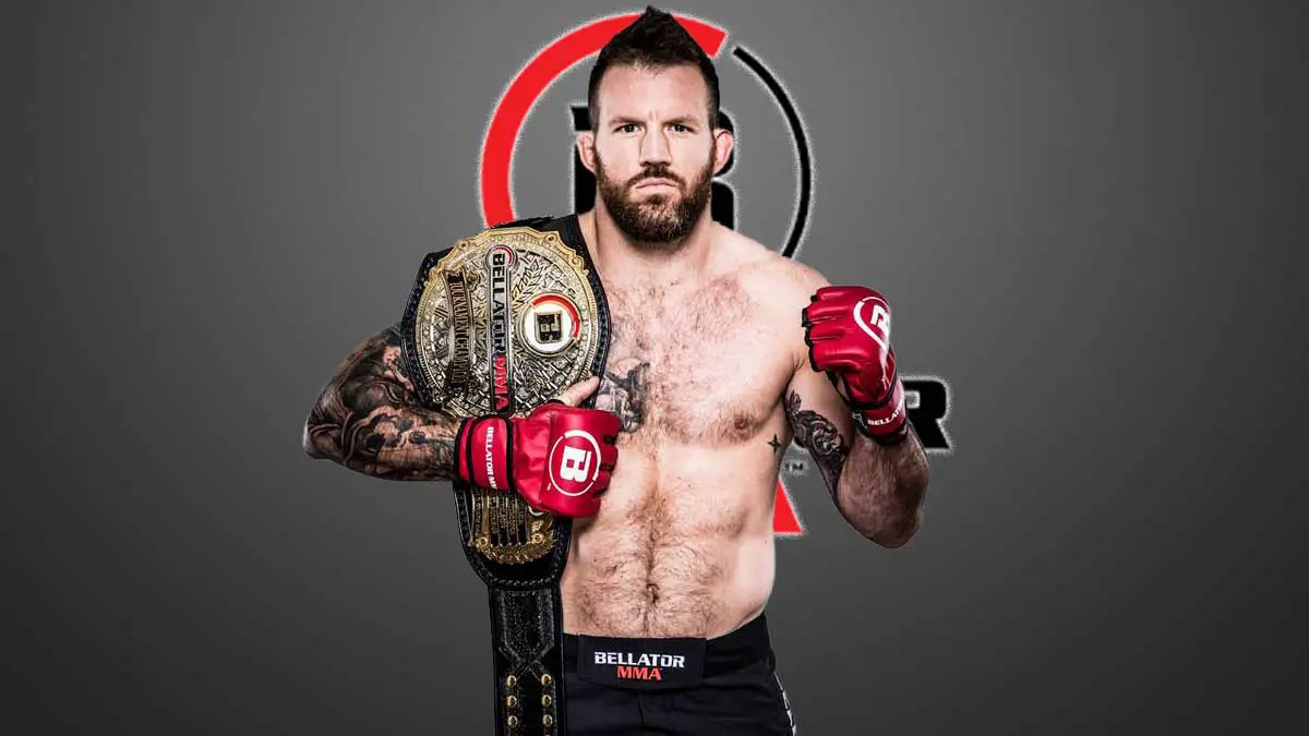 Ryan Bader Champions