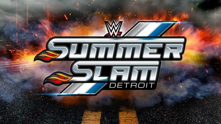 WWE SummerSlam 2023 Results Live, Updates, Highlights, Winners