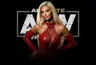 Harley Cameron AEW Roster