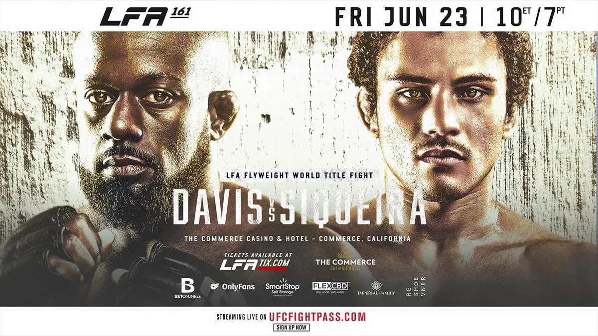 LFA 161 Poster