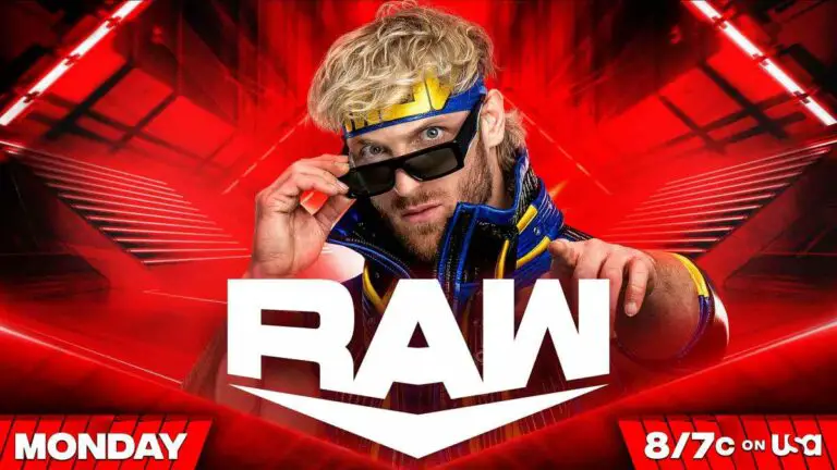 WWE RAW June 19, 2023 Match Card & Preview