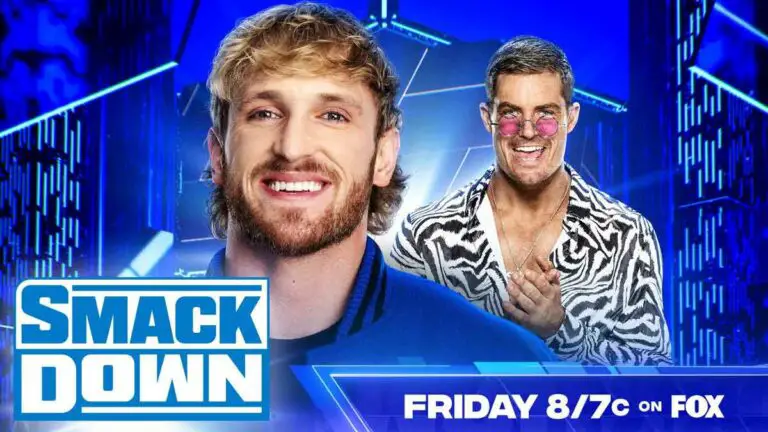 WWE SmackDown June 30, 2023 Results, Live Updates from London