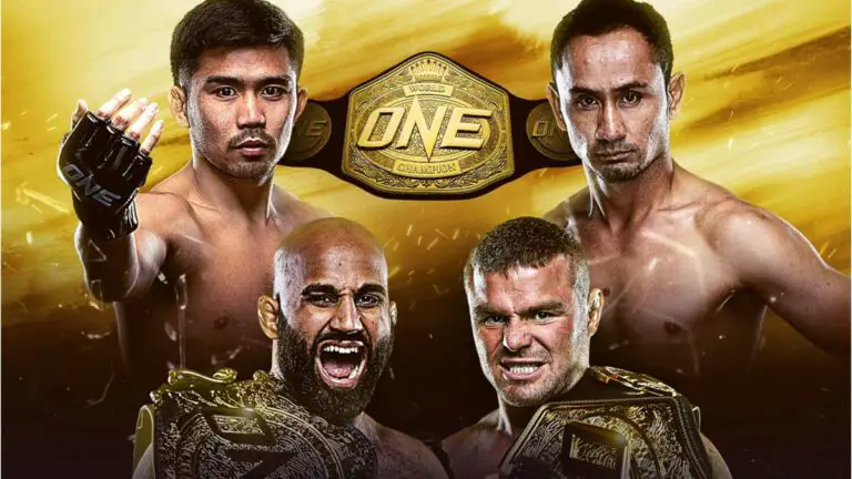 ONE Friday Fights 22 Results, Card, Time, Bhullar vs Malykhin