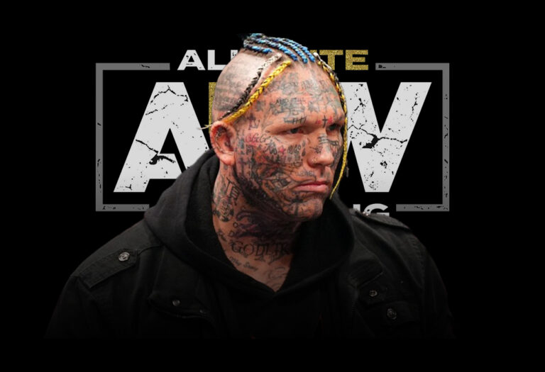 Trench’s AEW Contract Expires, Parker Boudreaux Still With AEW