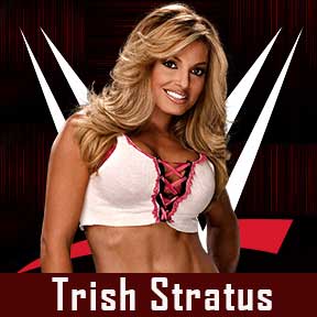 Trish Stratus WWE Roster
